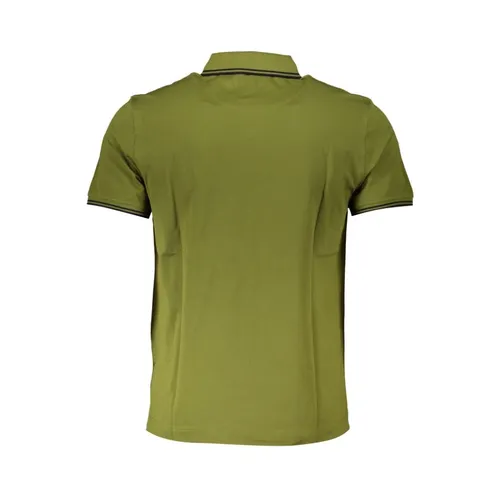 Tops > Polo Shirts - - Harmont & Blaine - Modalova