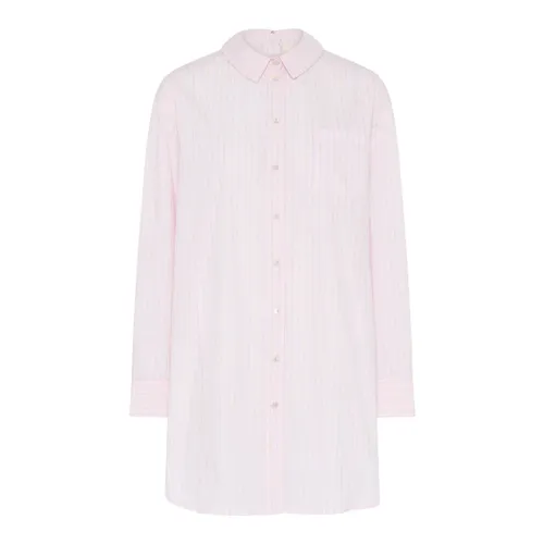 Dresses > Day Dresses > Shirt Dresses - - Heartmade - Modalova