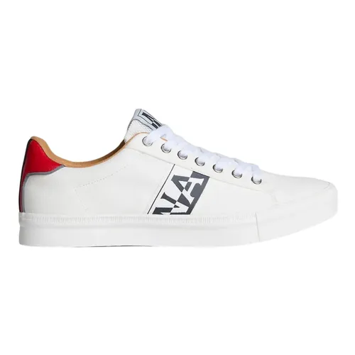 Shoes > Sneakers - - Napapijri - Modalova