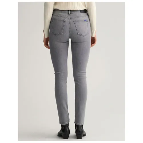 Jeans > Skinny Jeans - - Gant - Modalova