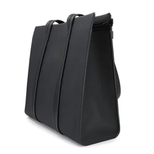 Pre-owned > Pre-owned Bags > Pre-owned Tote Bags - - Louis Vuitton Vintage - Modalova