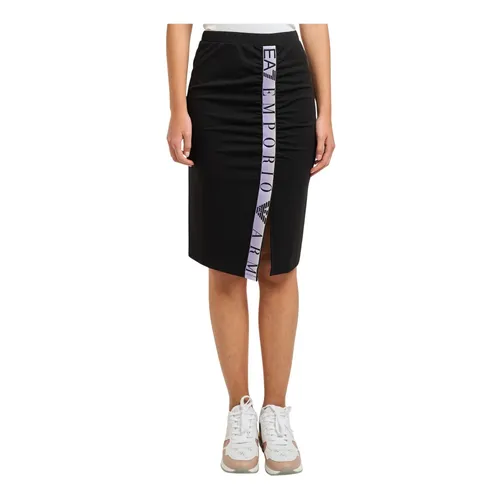 Skirts > Pencil Skirts - - Emporio Armani - Modalova
