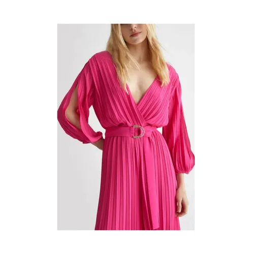 Jumpsuits & Playsuits > Jumpsuits - - Liu Jo - Modalova
