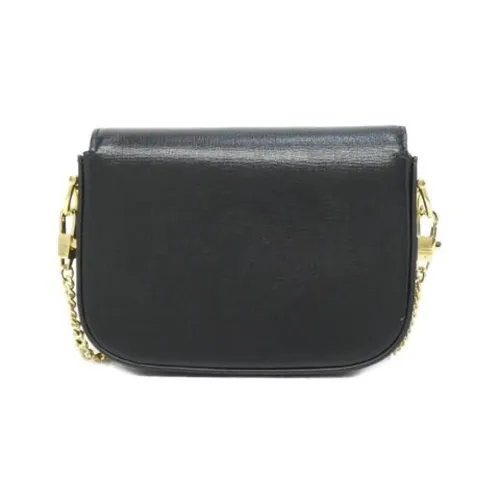 Pre-owned > Pre-owned Bags > Pre-owned Cross Body Bags - - Gucci Vintage - Modalova