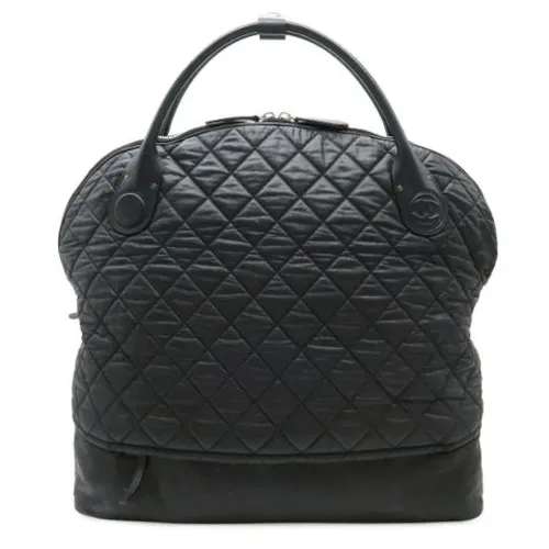 Pre-owned > Pre-owned Bags > Pre-owned Handbags - - Chanel Vintage - Modalova