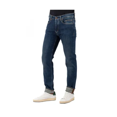 Jeans > Slim-fit Jeans - - Siviglia - Modalova