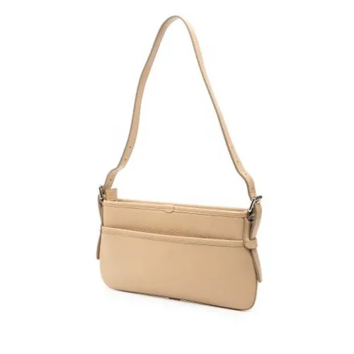 Pre-owned > Pre-owned Bags > Pre-owned Shoulder Bags - - Burberry Vintage - Modalova