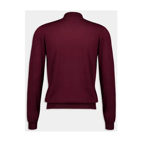 Knitwear > Turtlenecks - - Boglioli - Modalova