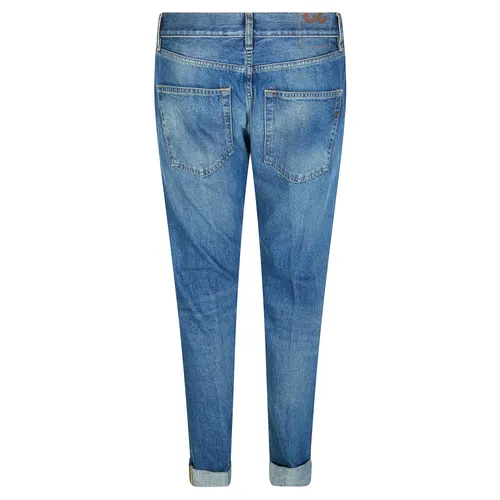 Jeans > Slim-fit Jeans - - Dondup - Modalova