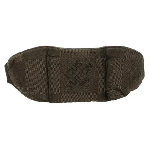 Pre-owned > Pre-owned Bags > Pre-owned Belt Bags - - Louis Vuitton Vintage - Modalova