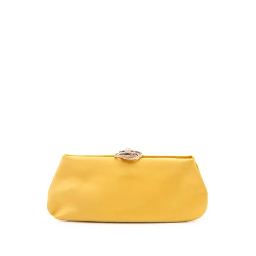 Pre-owned > Pre-owned Bags > Pre-owned Clutches - - Chanel Vintage - Modalova