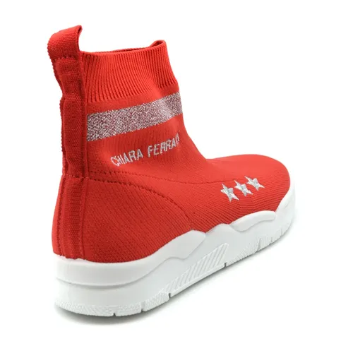 Shoes > Sneakers - - Chiara Ferragni Collection - Modalova
