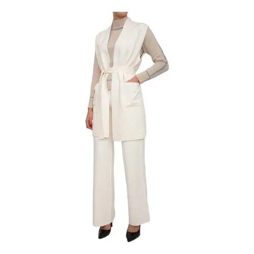 Knitwear > Turtlenecks - - Max Mara - Modalova