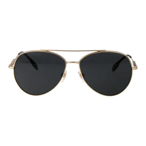 Accessories > Sunglasses - - Burberry - Modalova