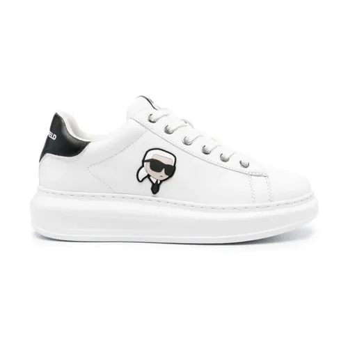 Shoes > Sneakers - - Karl Lagerfeld - Modalova