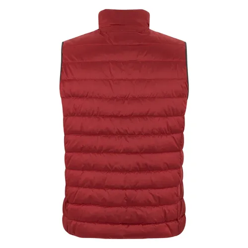 Moorer - Jackets > Vests - Red - Moorer - Modalova