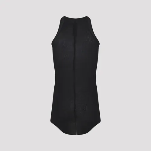 Tops > Sleeveless Tops - - Rick Owens - Modalova