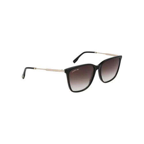 Accessories > Sunglasses - - Lacoste - Modalova