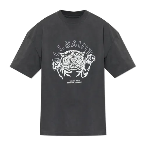 Tops > T-Shirts - - AllSaints - Modalova
