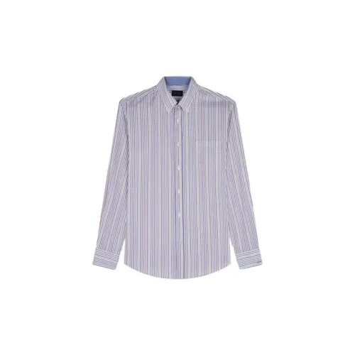 Shirts > Casual Shirts - - Paul & Shark - Modalova