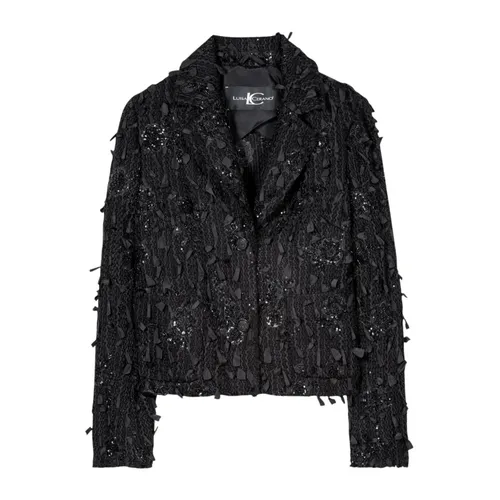 Jackets > Blazers - - Luisa Cerano - Modalova