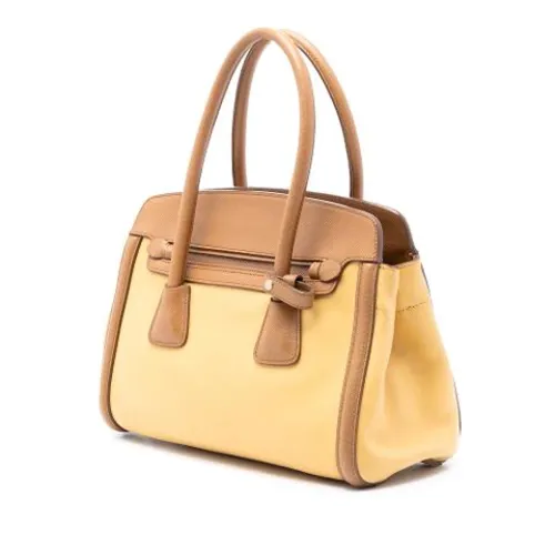 Pre-owned > Pre-owned Bags > Pre-owned Handbags - - Prada Vintage - Modalova