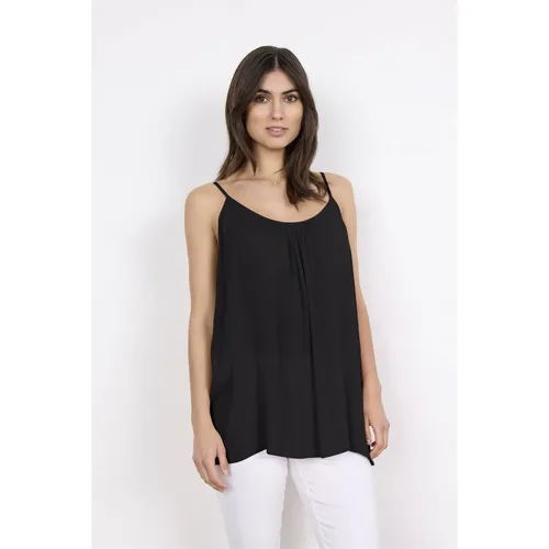 Tops > Sleeveless Tops - - Soyaconcept - Modalova