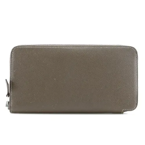 Pre-owned > Pre-owned Accessories > Pre-owned Wallets - - Hermès Vintage - Modalova