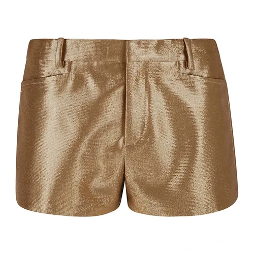 Shorts > Short Shorts - - Tom Ford - Modalova