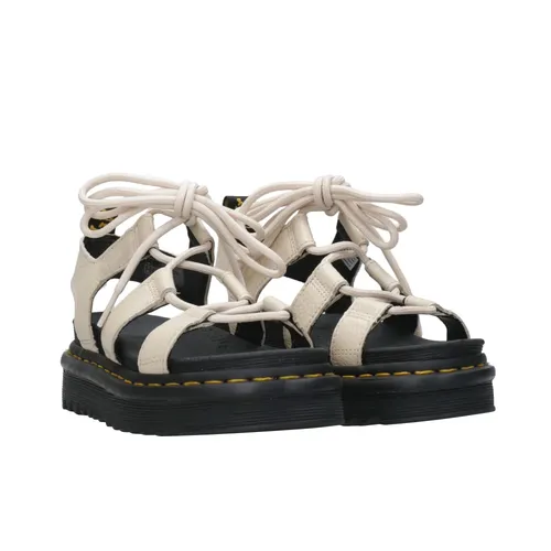 Shoes > Sandals > Flat Sandals - - Dr. Martens - Modalova
