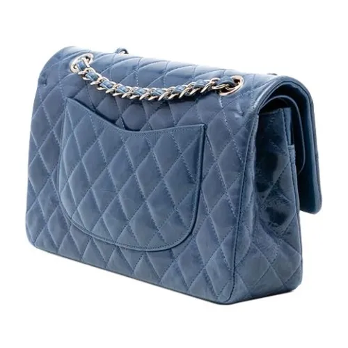 Pre-owned > Pre-owned Bags > Pre-owned Cross Body Bags - - Chanel Vintage - Modalova