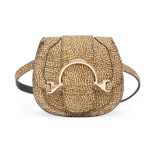 Bags > Cross Body Bags - - Borbonese - Modalova