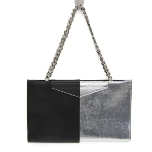 Pre-owned > Pre-owned Bags > Pre-owned Shoulder Bags - - Fendi Vintage - Modalova