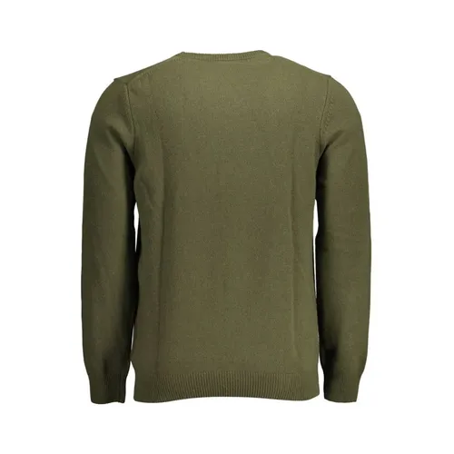 Knitwear > Round-neck Knitwear - - Lyle & Scott - Modalova