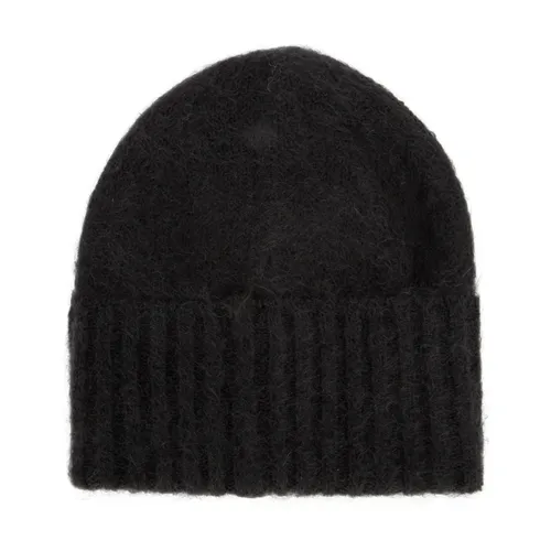 Accessories > Hats > Beanies - - Auralee - Modalova