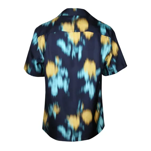 Shirts > Short Sleeve Shirts - - Lanvin - Modalova