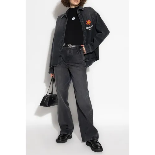 Tops > Long Sleeve Tops - - Kenzo - Modalova