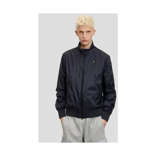 Jackets > Bomber Jackets - - Blauer - Modalova