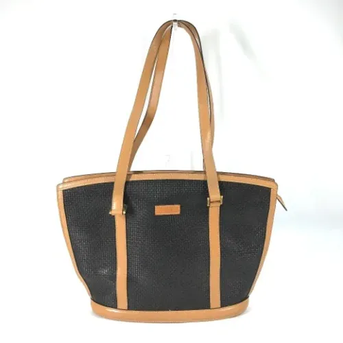 Pre-owned > Pre-owned Bags > Pre-owned Tote Bags - - Bally Pre-owned - Modalova