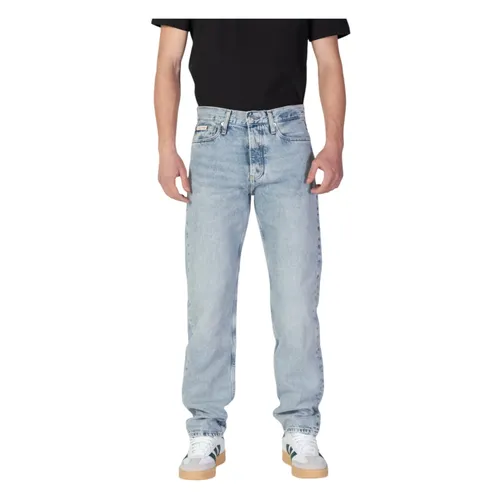 Jeans > Straight Jeans - - Calvin Klein Jeans - Modalova