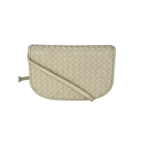 Pre-owned > Pre-owned Bags > Pre-owned Cross Body Bags - - Bottega Veneta Vintage - Modalova