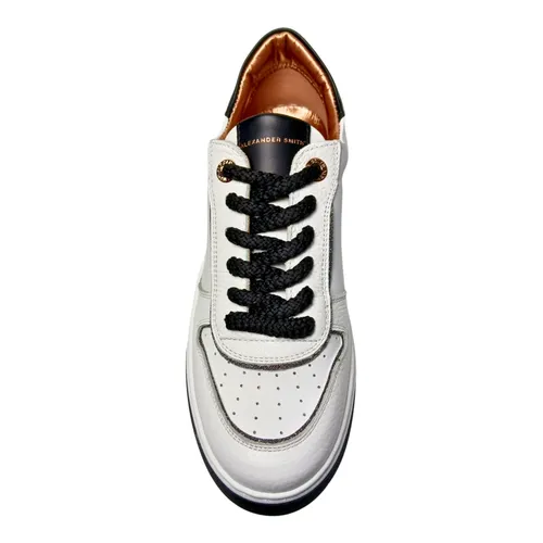 Shoes > Sneakers - - Alexander Smith - Modalova