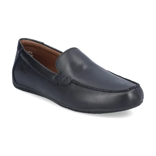 Shoes > Flats > Loafers - - Rieker - Modalova