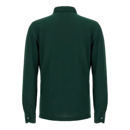 Shirts > Casual Shirts - - Zanone - Modalova