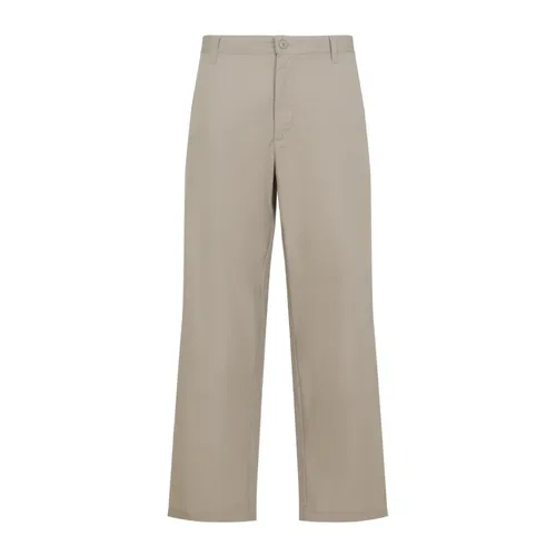 Trousers > Wide Trousers - - Carhartt Wip - Modalova