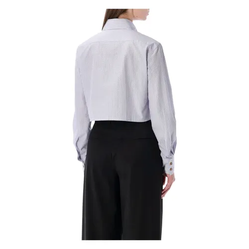 Blouses & Shirts > Shirts - - Vivienne Westwood - Modalova