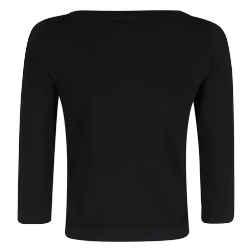 Tops > Long Sleeve Tops - - Roberto Collina - Modalova