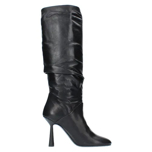 Shoes > Boots > High Boots - - Aldo Castagna - Modalova