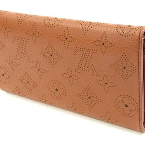 Pre-owned > Pre-owned Accessories > Pre-owned Wallets - - Louis Vuitton Vintage - Modalova