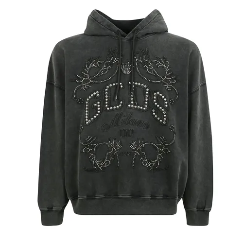 Sweatshirts & Hoodies > Hoodies - - Gcds - Modalova